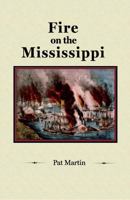 Fire on the Mississippi: In A Foreign Country – Journeys of a Southerner Book 3 of a series 1964075068 Book Cover