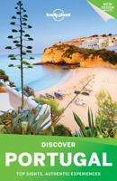 Lonely Planet Discover Portugal 1786576759 Book Cover