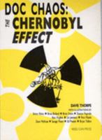 Doc Chaos: The Chernobyl Effect 186980208X Book Cover