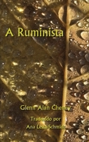 A Ruminista (Portuguese Edition) 1947074830 Book Cover