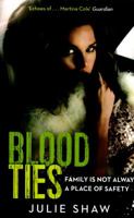 Blood Ties 0008142912 Book Cover