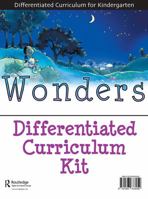 Differentiated Curriculum - Wonders 159363305X Book Cover