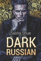 Dark Russian: A Dark Mafia Romance (Vicious Legacy) B0H2991QH1 Book Cover