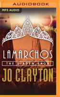 Lamarchos 0879973544 Book Cover