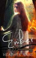 Ember (Keeper of the Fae Book 1) 1517790190 Book Cover