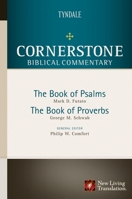 Psalms, Proverbs 0842334335 Book Cover