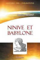 Ninive Et Babylone... 1022310984 Book Cover