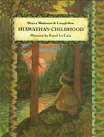 Song of Hiawatha 0140505628 Book Cover