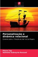 Personalização e dinâmica relacional 6203301078 Book Cover