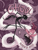 Ghoul 1603095837 Book Cover