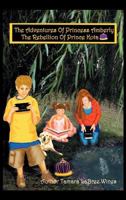 The Adventures of Princess Amberly: The Rebellion of Prince Kota 1449716873 Book Cover