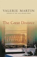 The Great Divorce 0553572709 Book Cover