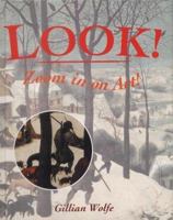 Look! : Zoom in on Art 0711219052 Book Cover