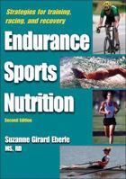 Endurance Sports Nutrition 0736001433 Book Cover