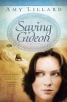 Saving Gideon B094VN49JK Book Cover