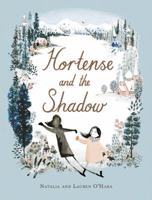 Hortense and the Shadow 0316440795 Book Cover
