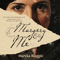 Margery and Me 1646036867 Book Cover
