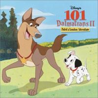 101 Dalmatians II: Patch's London Adventure 0736420088 Book Cover