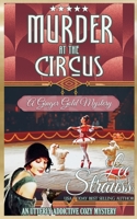 Murder at the Circus 1774092085 Book Cover