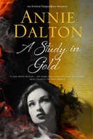 A Study in Gold 1847518249 Book Cover