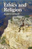 Ethics and Religion 1107647169 Book Cover