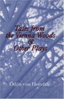 Tales From The Vienna Woods 3518375547 Book Cover