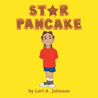 Star Pancake 1669878295 Book Cover