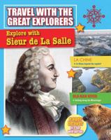 Explore with Sieur de la Salle 0778714306 Book Cover