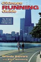 Chicago Running Guide 0736001328 Book Cover