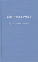 La Motocyclette 0837190614 Book Cover