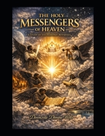 THE HOLY MESSENGERS OF HEAVEN: A STUDY OF THE HEAVENLY WITNESSES B0GVDHKQSG Book Cover