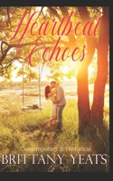 Heartbeat Echoes 1682918912 Book Cover