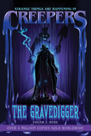 The Gravedigger 1486718795 Book Cover