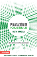 Plantaci?n de Iglesias : C?mo Comenzar Bien para Seguir Mejor 1946707252 Book Cover