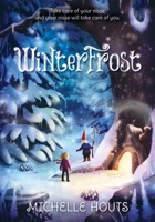 Winterfrost 0763691011 Book Cover
