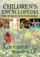 Children's Encyclopedia - Life Science and Human Body 935057036X Book Cover
