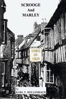 Scrooge and Marley 0615728502 Book Cover