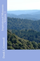 Inspirational Moments - Volume 1 151141314X Book Cover
