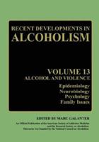 Alcoholism and Women 0306449218 Book Cover