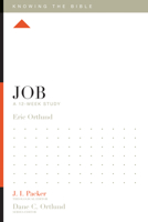 Job: A 12-Week Study 1433551047 Book Cover