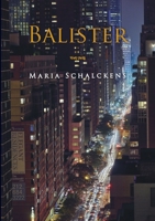 Balister (French Edition) 2322233056 Book Cover