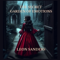 The Secret Garden of Emotions B0CL165XGK Book Cover