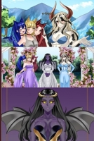 Married Life with the Demon Lord's Daughters: Claiming Real Estate and Building the Family... Demon Lord Style (Demon Lord's Successor) B0FCG7BBFW Book Cover