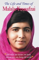The Life and Times of Malala Yousafzai 9351866009 Book Cover