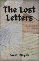 The Lost Letters 9361856596 Book Cover
