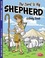 The Lord Is My Shepherd 1593177348 Book Cover