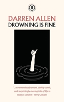 Drowning is Fine 1838407367 Book Cover