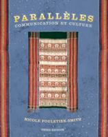 Parallèles: Communication et culture (3rd Edition) 0131832360 Book Cover