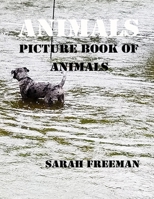 Animals B089266VZZ Book Cover