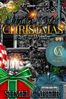 A Winter Crest Christmas: Fluff & Wynter B0DR76D8C1 Book Cover